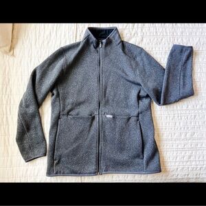 Figs Gray Women's Jacket